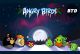 Angry Birds Christmas BTD